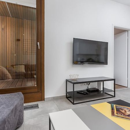 Chill Apartments Kolejowa Warszawa Zewnętrze zdjęcie