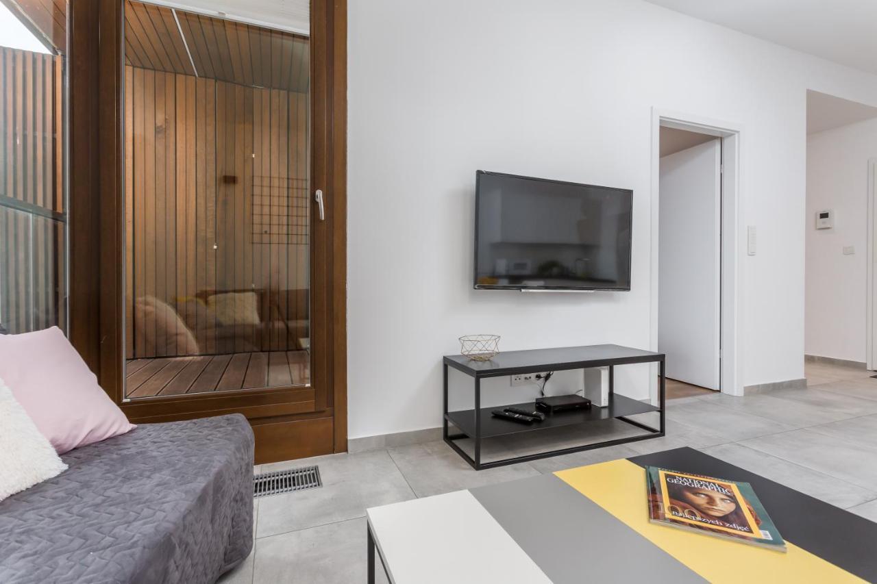 Chill Apartments Kolejowa Warszawa Zewnętrze zdjęcie